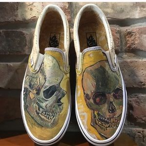Van Gogh Vans